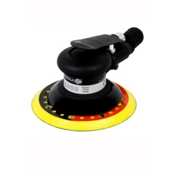 Lijadora neumática L252