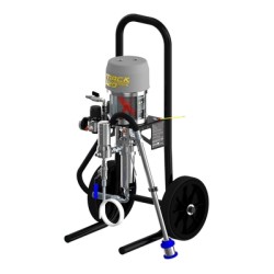 Equipo MACK 320 X Mix Sagola – Neumático Mixto Alta Producción