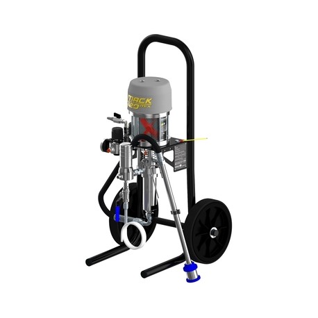 Equipo MACK 320 X Mix Sagola – Neumático Mixto Alta Producción