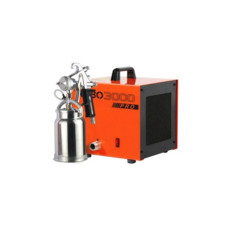 Turbina Turbo 3000 Pro Sagola