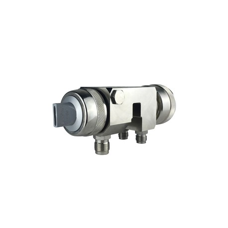 V2 PD Automática Sagola