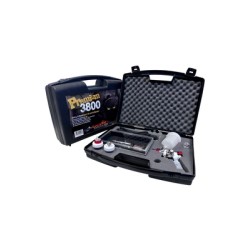 Set Premium 3800 Sagola – Aerografía profesional