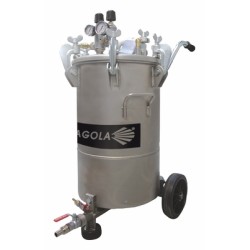 Calderín Premium 30 Sagola – Salida Inferior