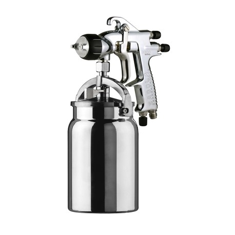 3300 GTO Succión Sagola