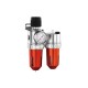 970 PLUS Sagola – filtro, regulador y lubricador