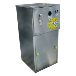 Lavadora de pistolas Compact 220