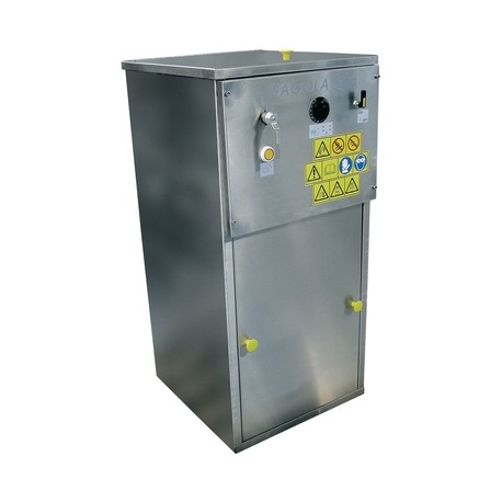 Lavadora de pistolas Compact 220