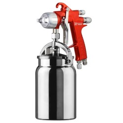 X 4100 Series Succión Sagola