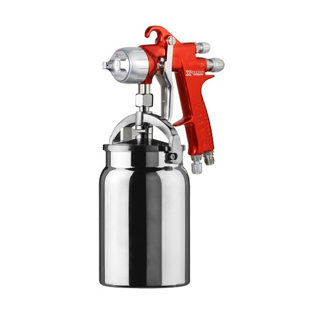 X 4100 Series Succión Sagola