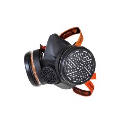 Máscara Classic MP2 con Filtro A1 Sagola