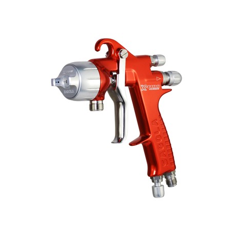 X 4100 Series Presión Sagola