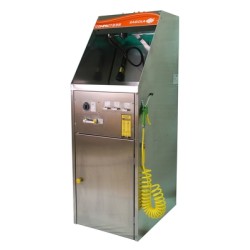 Lavadora de Pistolas Compact 235