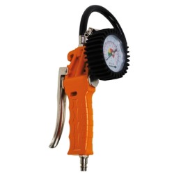 Pistola infladora Classic I2