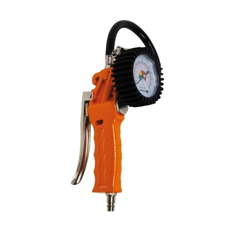 Pistola infladora Classic I2