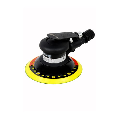 Lijadora neumática L505