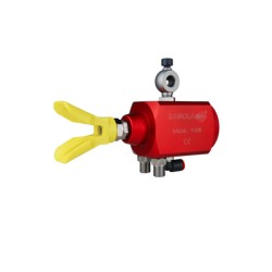 Pistola automática airless PSAA 108 – Sagola