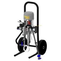 MACK 150 X Mix Sagola – Bomba Mixta Neumática