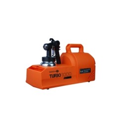 Turbina Turbo 1000