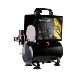 Compresor CP1000 Sagola