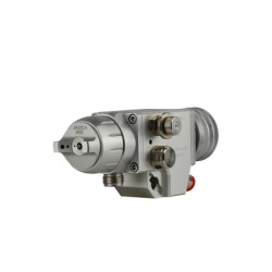 V5 HVLP Automática Sagola