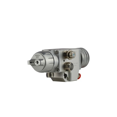 V5 HVLP Automática Sagola