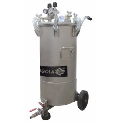 Calderín Premium 60 Sagola – Salida Inferior