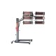 Infrarrojo Dry Tech DT6 Sagola