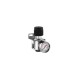 Regulador de Aire 430 PLUS Sagola