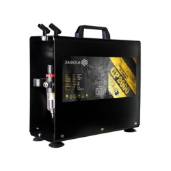 Compresor CP2000 Sagola