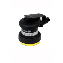 Lijadora neumática L252R