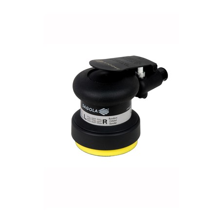 Lijadora neumática L252R