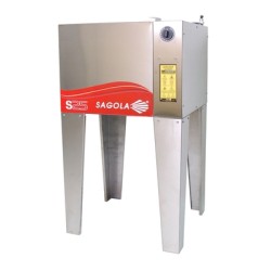 Lavadora de Pistolas S25