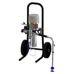 Bomba HTV 250 X Sagola – Fuelle Vertical