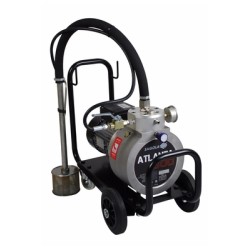 Bomba Eléctrica Airless Atlanta 500 Sagola