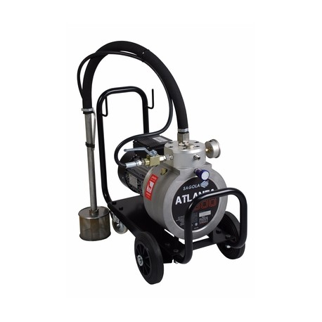 Bomba Eléctrica Airless Atlanta 500 Sagola