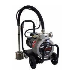 Bomba Eléctrica Airless Atlanta 800G Sagola