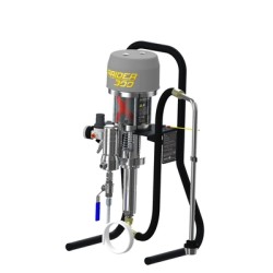 Bomba Neumática RAIDER 300 X Sagola