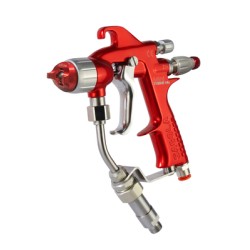 Pistola Mini Xtreme Mix