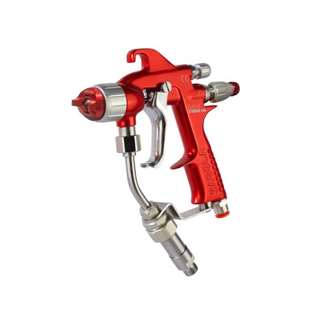 Pistola Mini Xtreme Mix