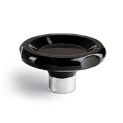 Volante Europeo Tecnodin 110032S – Núcleo de hierro tratado y resina 