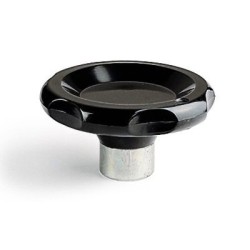 Volante Europeo Tecnodin 110032Sa – Núcleo de hierro y asiento para m