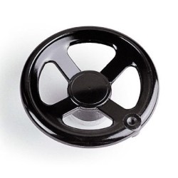 Volante Roma Tecnodin 110031Sa con asiento para manilla – Núcleo de h