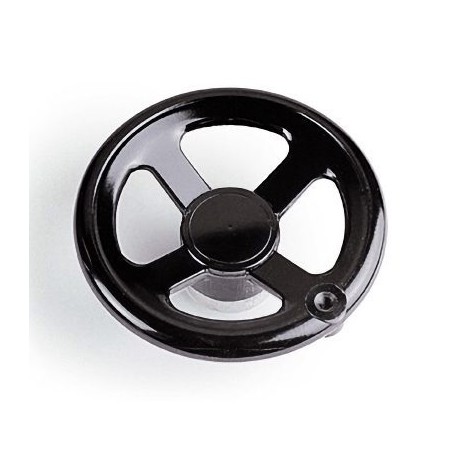 Volante Roma Tecnodin 110031Sa con asiento para manilla – Núcleo de h