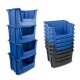 Contenedor apilable encajable Tayg (50 L)