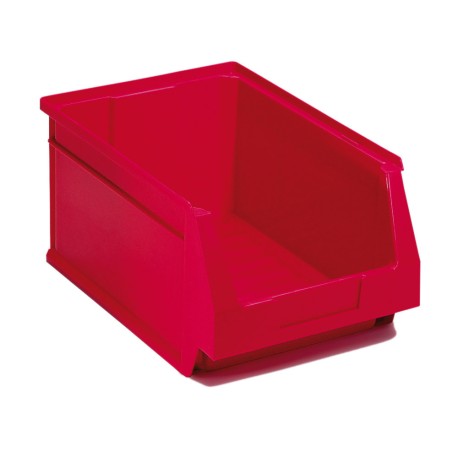 Gavetas apilables Tayg mod. 5155 – uso alimentario en PP resistente