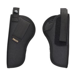 Funda Cordura para Revólver – sistema de extracción rápida