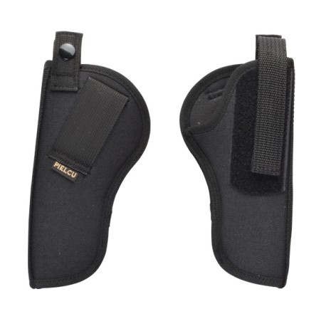 Funda Cordura para Revólver – sistema de extracción rápida