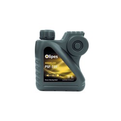 MAXIFLUID PSF11S  Fluido hidráulico sintético long life