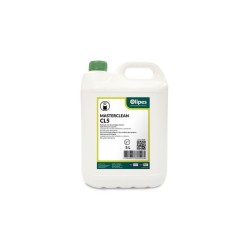 Masterclean CL5  Fluido detergente para circuitos hidráulicos