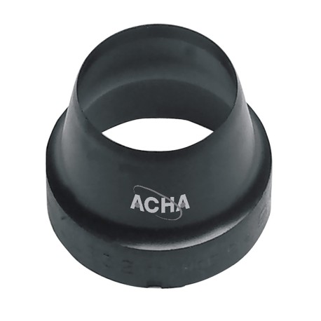 Boca de repuesto para estuches de sacabocados ACHA